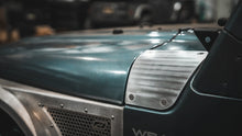 Load image into Gallery viewer, Motobilt Cowl Cover Aluminium Cowl Armor for Jeep TJ/LJ Motobilt - MB1236