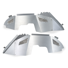 Load image into Gallery viewer, High Clearance Front Inner Fender for Jeep JL/JLU/JT for 40 Inch and Up Tires Motobilt