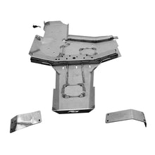 Load image into Gallery viewer, Skid Plate System for 2012-2018 JK 2-Door Motobilt