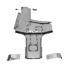 Load image into Gallery viewer, Skid Plate System for 2007-2011 JKU 4-Door Motobilt