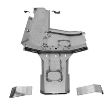 Load image into Gallery viewer, Skid Plate System for 2012-2018 JKU 4-Door Motobilt