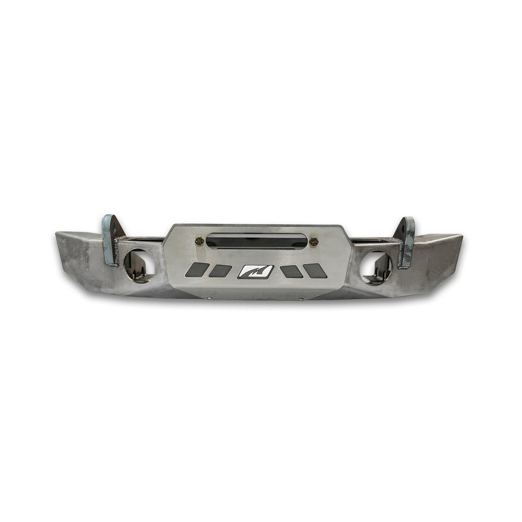 Motobilt Front Bumpers Gladius Frame Chop Bumper for Jeep JK/JL/JT Motobilt - MB1248