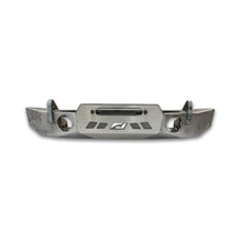 Load image into Gallery viewer, Motobilt Front Bumpers Gladius Frame Chop Bumper for Jeep JK/JL/JT Motobilt - MB1248