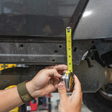 Load image into Gallery viewer, Tomahawk High Clearance Rear Bumper for Jeep JT Motobilt