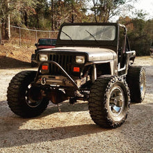 Load image into Gallery viewer, Jeep YJ Full Width Axle Conversion Kit W/Stinger Motobilt