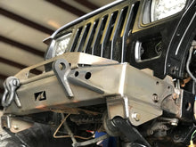 Load image into Gallery viewer, Jeep YJ Full Width Axle Conversion Kit Motobilt