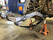 Load image into Gallery viewer, Jeep YJ Full Width Axle Conversion Kit Motobilt