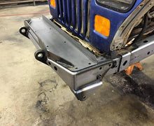 Load image into Gallery viewer, Jeep YJ Full Width Axle Conversion Kit Motobilt