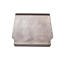 Load image into Gallery viewer, Replacement Skid Plate for Jeep YJ 4 Link Suspension System Motobilt