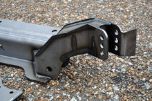 Load image into Gallery viewer, Jeep YJ 4 Link Suspension Mount Kit / Skid Motobilt