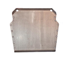 Load image into Gallery viewer, Replacement Skid Plate for Jeep TJ/LJ 4 Link Suspension System Motobilt