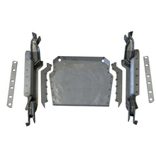 Load image into Gallery viewer, Jeep TJ 4 Link Suspension Mount Kit / Skid Motobilt