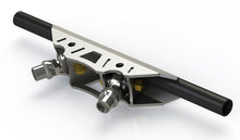 Load image into Gallery viewer, Triangulated Lower Link Mount Large For 1.75 Inch OD Round Tube Motobilt