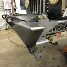 Load image into Gallery viewer, Jeep CJ Full Width Axle Conversion Kit Motobilt