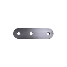 Load image into Gallery viewer, 5 Inch Straight Leaf Spring Shackle Motobilt