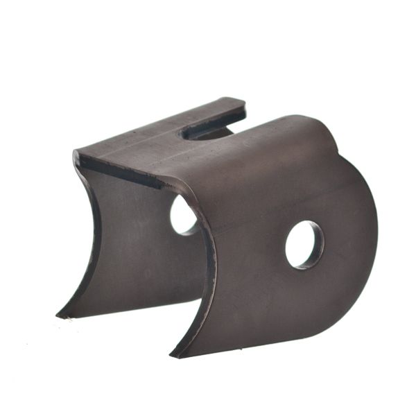 Lower Link Mounts 10 Degree Offset 1/2 Inch Bolt Hole Pair Motobilt