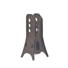 Load image into Gallery viewer, Adjustable Link Tower 3.25 Inch Axle Tube Motobilt