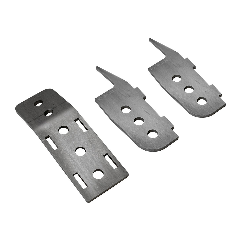 Adjustable Track Bar Bracket Outside Frame Motobilt