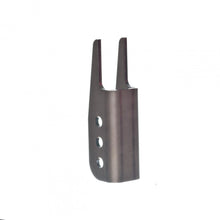 Load image into Gallery viewer, Adjustable Track Bar Mount Inside Frame Motobilt