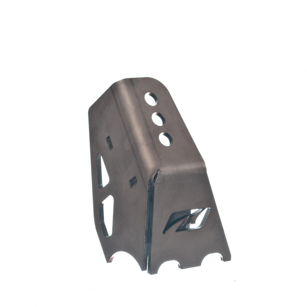 Adjustable Track Bar Bracket 3.5 inch Axle Tube Diameter Steel Motobilt