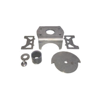 Load image into Gallery viewer, Universal Coil Spring Axle Mount For 2.5 Inch Axle Tubes Kit Motobilt