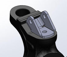 Load image into Gallery viewer, SD60 Single Coil Over Mount Motobilt