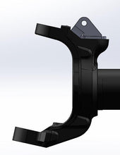 Load image into Gallery viewer, SD60 Single Coil Over Mount Motobilt