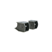 Load image into Gallery viewer, 4 Inch Tube Lower link Mount Motobilt