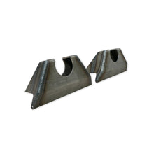 Load image into Gallery viewer, Bump Stop Mounts - Raised Top, Weld On Motobilt