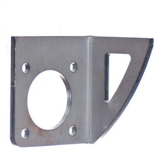 Load image into Gallery viewer, Orbital Valve Mount 90 Degree Bend Motobilt