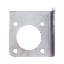 Load image into Gallery viewer, Orbital Valve Mount 90 Degree Bend Motobilt