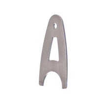 Load image into Gallery viewer, Light Bar Tabs For 1.75 Inch Tubing Pair Motobilt