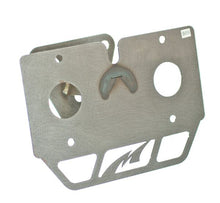 Load image into Gallery viewer, Spare Tire Tag Relocation Mount Motobilt
