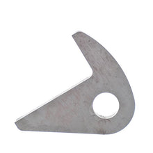 Load image into Gallery viewer, 90 Degree Weld On D-Ring Mount Motobilt