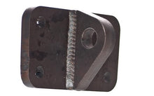 Load image into Gallery viewer, Jeep JK Front Bolt On D-ring Shackle Mounts 07-18 Wrangler JK Motobilt