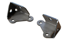 Load image into Gallery viewer, Jeep TJ A Pillar Light Mounts 97-06 Wrangler TJ/TJ Unlimited Motobilt