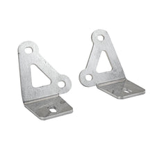 Load image into Gallery viewer, Aluminum Pillar Light Mount Brackets for Jeep CJ/YJ Motobilt
