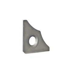 Load image into Gallery viewer, Dimple Gusset 11ga Steel 3 x 3 x .125 Motobilt