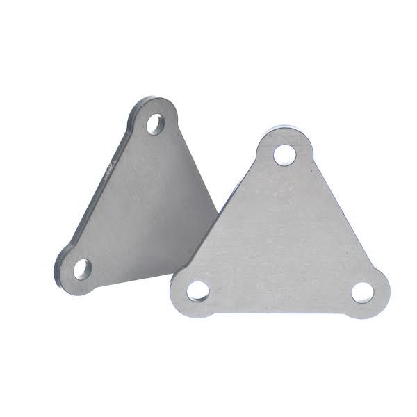 Small Block Chevy Mount Brackets Motobilt