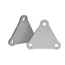 Load image into Gallery viewer, Small Block Chevy Mount Brackets Motobilt