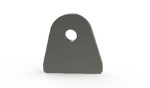 Load image into Gallery viewer, Poly Bushing or Shock Tab 2.5 Inch Base Motobilt