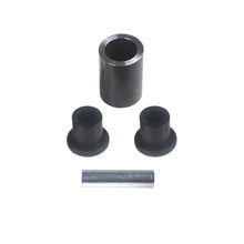 Load image into Gallery viewer, Poly Bushing and DOM Sleeve Kit 3in Wide Motobilt