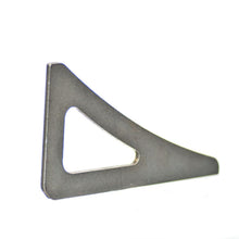 Load image into Gallery viewer, 2.75x5x.125 Gusset 90 Degree Motobilt