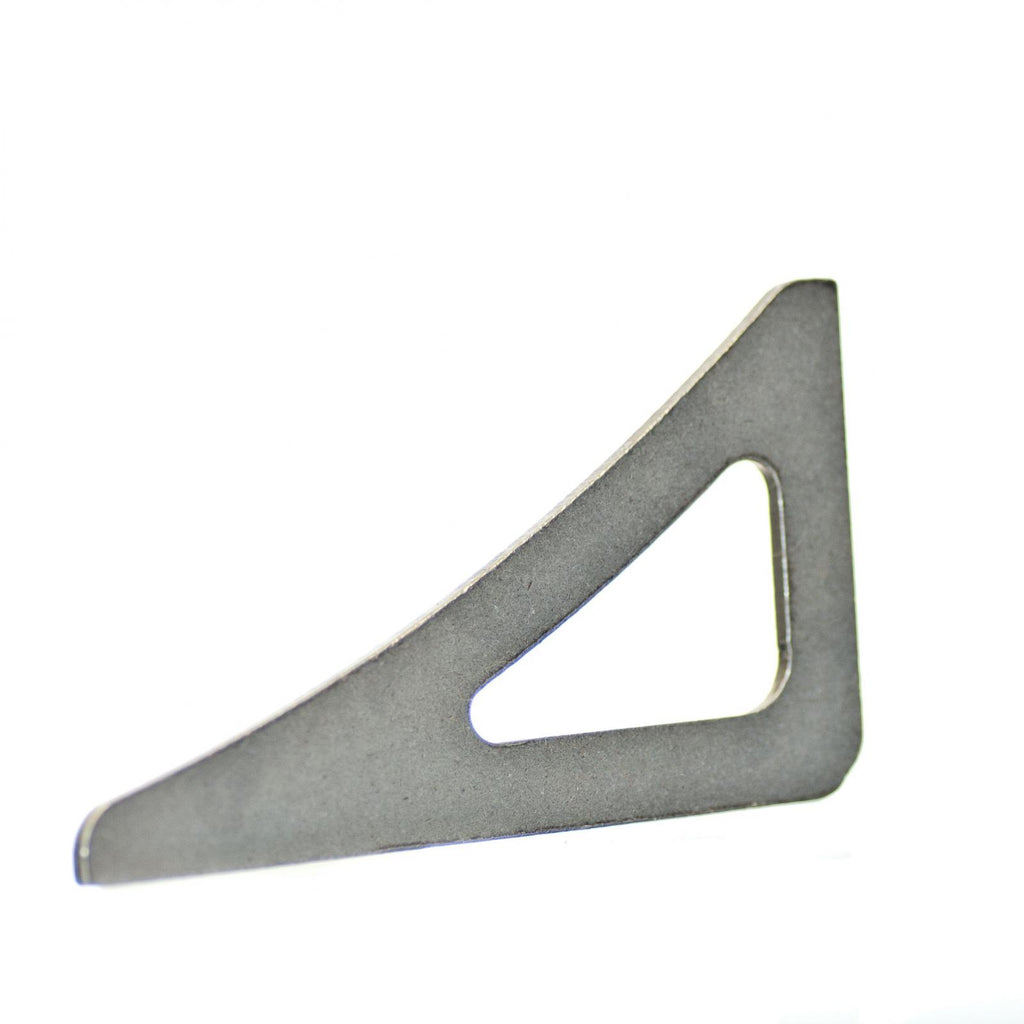 2.75x5x.125 Gusset 90 Degree Motobilt