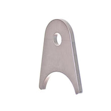 Load image into Gallery viewer, 4 Link Axle Tab Steel 3 Axle Tube 1/2 Inch Hole Diameter Motobilt