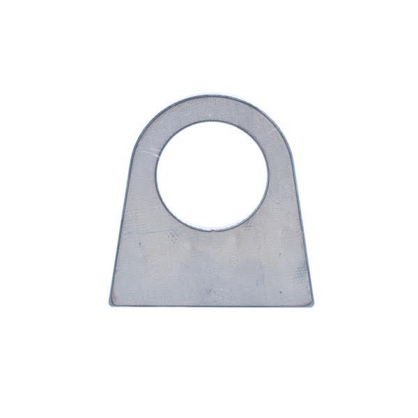 Straight Tab For Spring Eye Bushing Motobilt