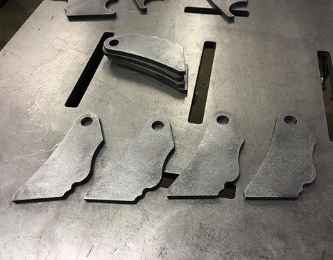 Dana 44 Inner C Coilover Tab Motobilt