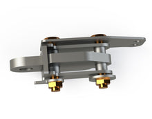 Load image into Gallery viewer, Jeep JK Rear Bolt-On D-Ring Mounts 07-18 Wrangler JK Motobilt