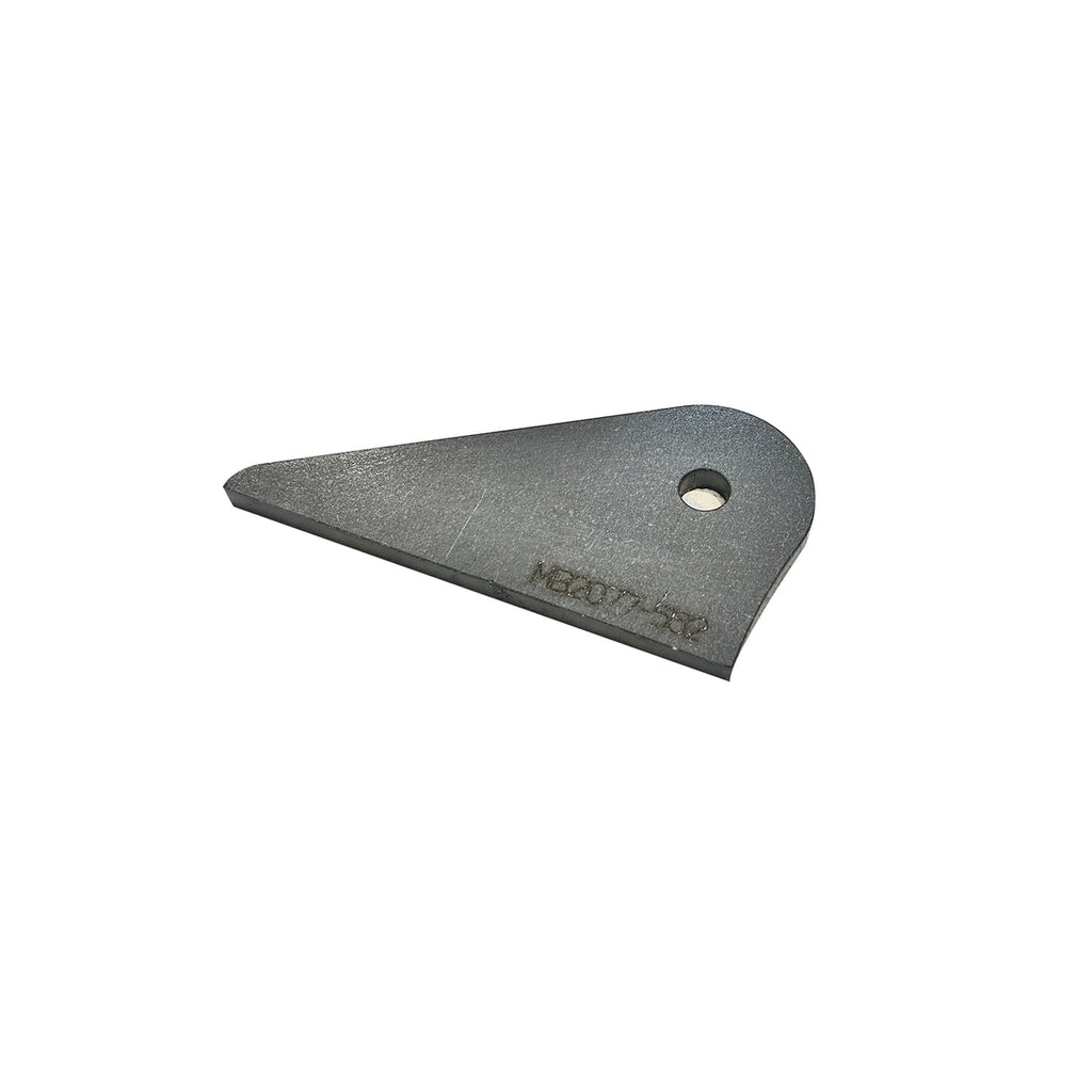 Motobilt Tabs Frame Mount Link Tab 9/16 Inch Hole Diameter Motobilt - MB2077-562