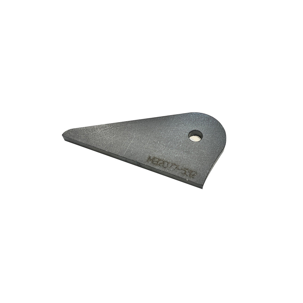 Frame Mount Link Tab 9/16 Inch Hole Diameter Motobilt